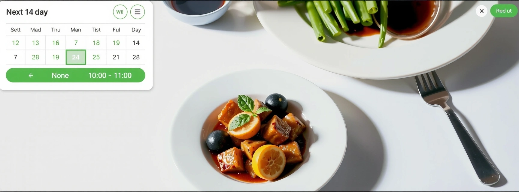 Beschikbare data online consult