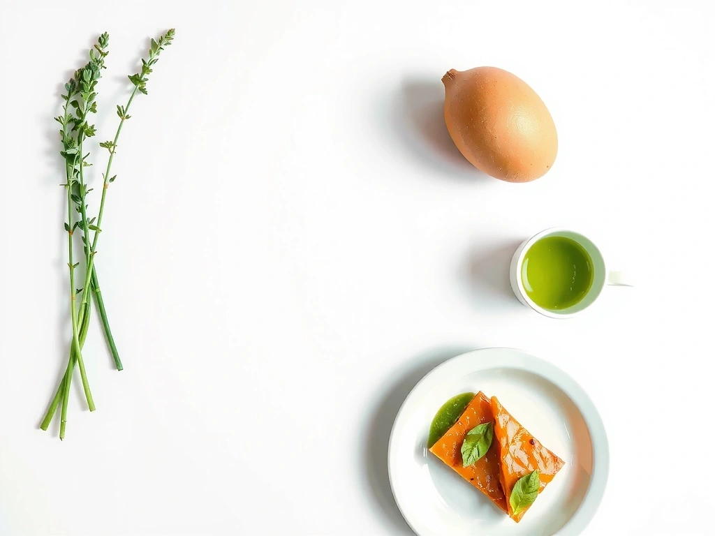 Weegschaal metafoor voor tarieven